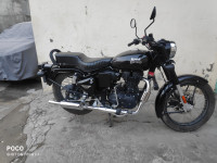Royal Enfield Bullet 350 2020 Model