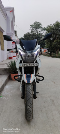 TVS Apache RTR 160
