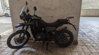 Royal Enfield Himalayan BS VI 2018 Model