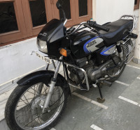 Hero Splendor Plus 2007 Model