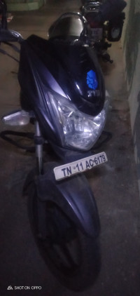 TVS Victor GX 2017 Model