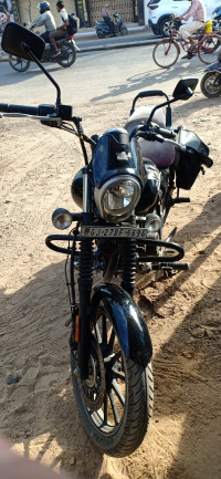 Bajaj Avenger Street 160 2019 Model