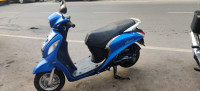 Yamaha Fascino 2015 Model