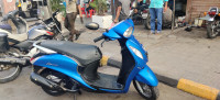 Yamaha Fascino