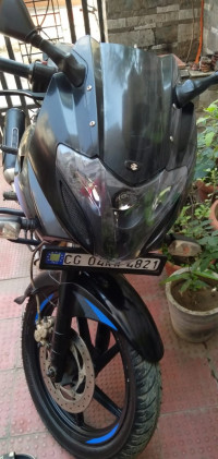 Bajaj  Pulsar220f 2014 Model