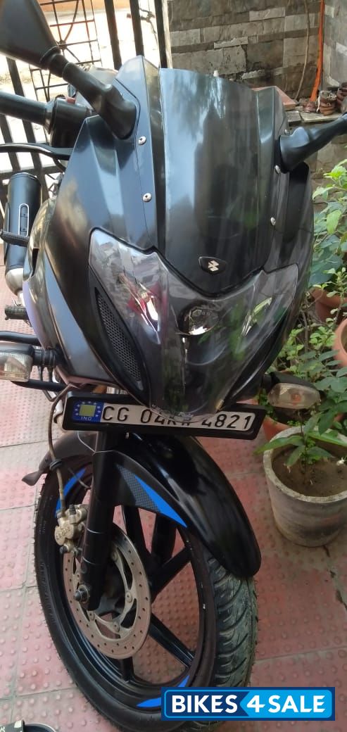 Bajaj  Pulsar220f