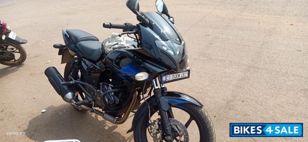 Bajaj  Pulsar220f