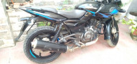 Bajaj  Pulsar220f
