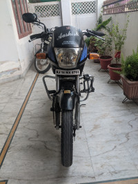Hero Passion Plus 2005 Model