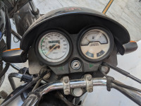 Blue And Black Hero Passion Plus