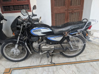 Black Hero Splendor Plus