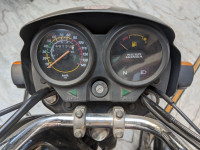 Black Hero Splendor Plus