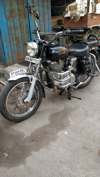 Royal Enfield Bullet 350 Twinspark 2011 Model