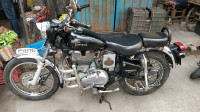 Royal Enfield Bullet 350 Twinspark