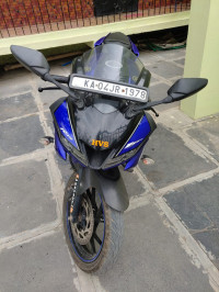 Yamaha YZF R15 V3 2018 Model