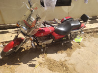 Bajaj Avenger 220 DTS-i 2014 Model