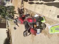 Bajaj Avenger 220 DTS-i