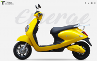 Techo Electra Emerge 2021 Model