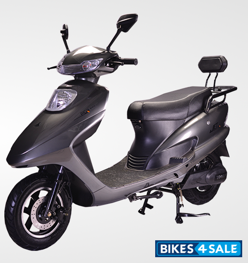 Jitendra JET 250XL Plus