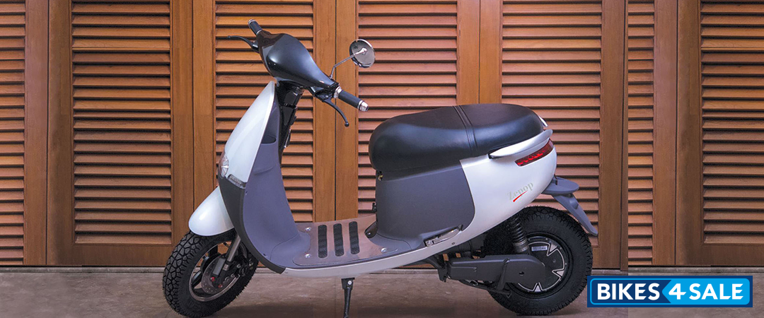 Rowwet Zepop Lithium Battery