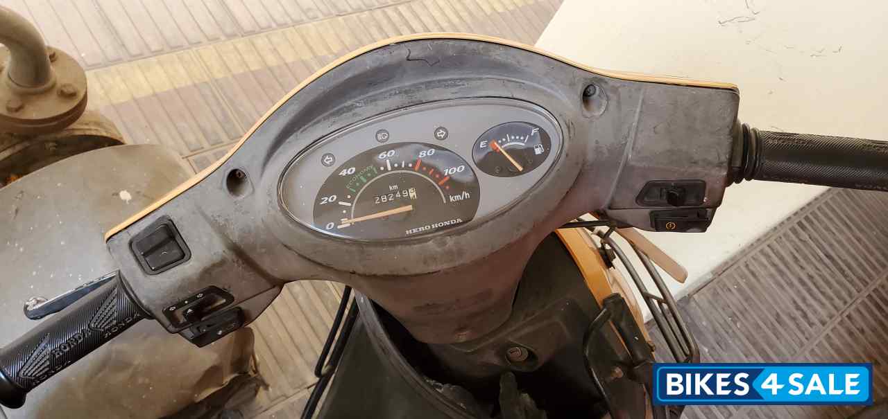 Honda  Honda pleasure