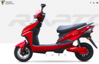 Techo Electra Raptor