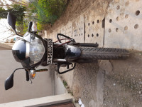 TVS Apache RTR 160 2007 Model