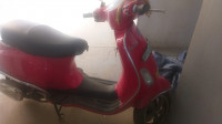 Vespa VXL 150
