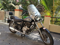 Bajaj Avenger Cruise 220 2017 Model