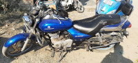 Bajaj Avenger 220 DTS-i