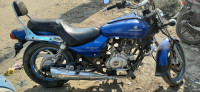 Bajaj Avenger 220 DTS-i