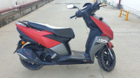 TVS NTORQ 125