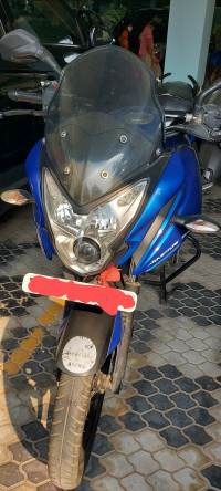 Bajaj Pulsar AS 150 2016 Model