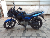 Bajaj Pulsar 150 DTSi 2016 Model