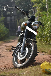 Jawa forty two 2020 Model