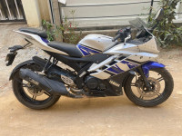 Yamaha YZF R15 V2 2013 Model