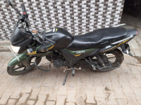 Yamaha SZ-RR 2019 Model