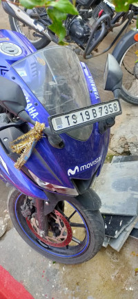 Yamaha YZF R15 V3 2018 Model