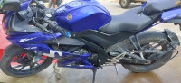 Yamaha YZF R15 V3