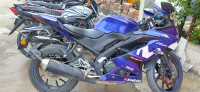 Yamaha YZF R15 V3
