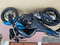 Yamaha FZ-S FI V2 2015 Model