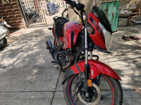 Red Hero Glamour PGM Fi