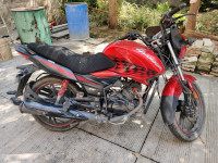 Red Hero Glamour PGM Fi