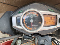 Red Hero Glamour PGM Fi