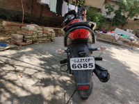 Red Hero Glamour PGM Fi