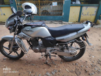 Hero CBZ 2000 Model