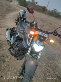 Yamaha FZ-S FI V3 2020 Model