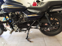 Bajaj Avenger Street 150