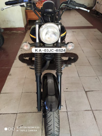 Bajaj Avenger Street 150
