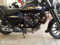 Bajaj Avenger Street 150